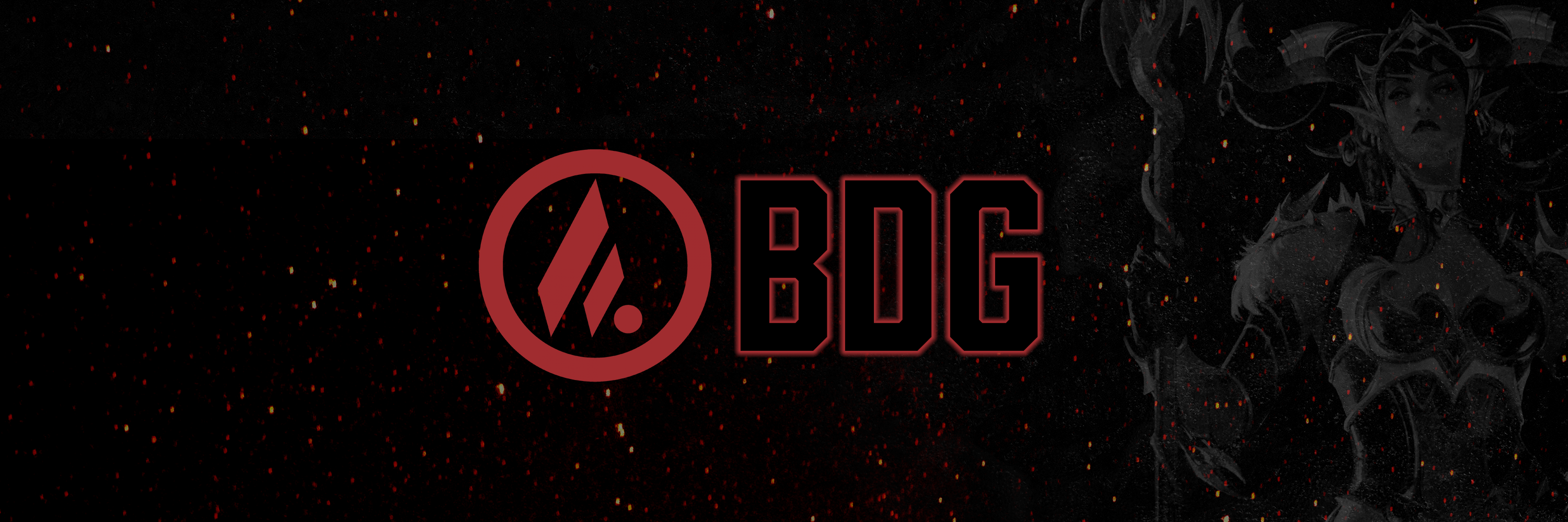 BDG Disbanding