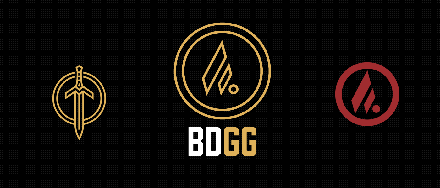 Big Dumb Gaming Announces Partnership with Golden Guardians