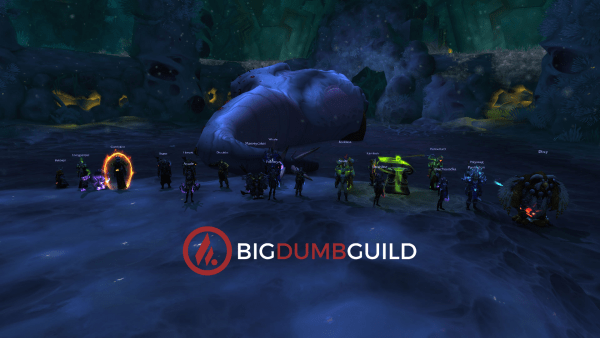 Mythic G’huun Down – World 16th/US 3rd