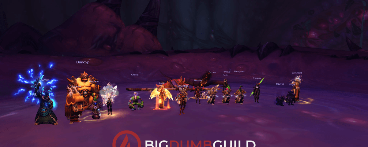 BDG Kills Mythic Uu’nat US 4th/World 18th