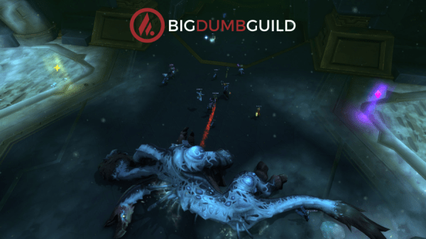 Mythic Fetid – World 29th